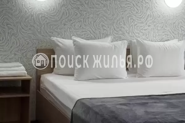 Отель «Гостиница Таганай»