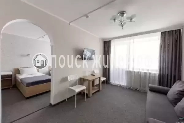 Отель «Гостиница Таганай»