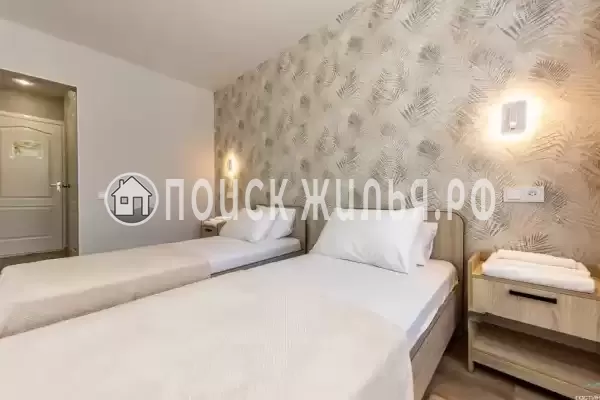 Отель «Гостиница Таганай»