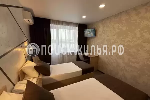 Отель «Гостиница Таганай»