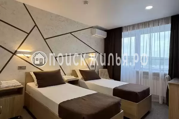 Отель «Гостиница Таганай»