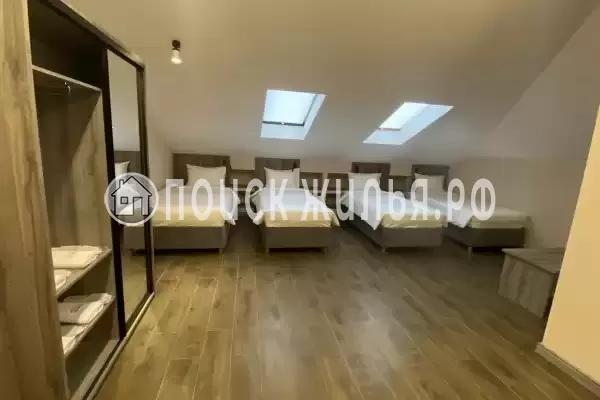 Гостевой дом «Пик Европы»