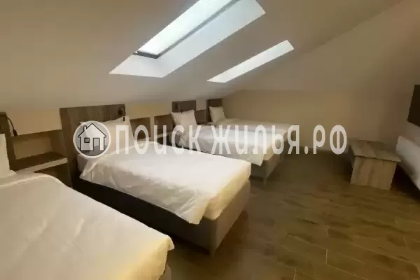 Гостевой дом «Пик Европы»