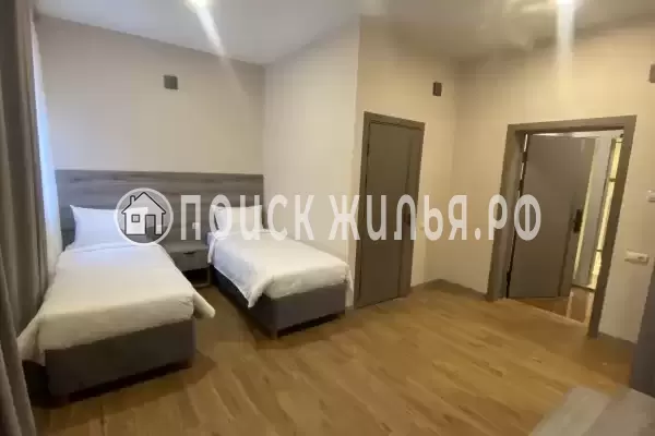 Гостевой дом «Пик Европы»