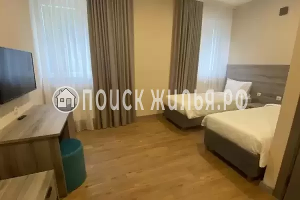 Гостевой дом «Пик Европы»