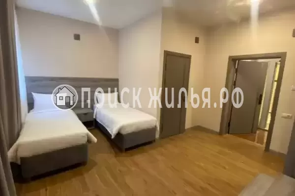 Гостевой дом «Пик Европы»