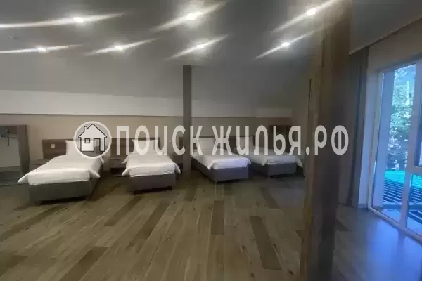 Гостевой дом «Пик Европы»