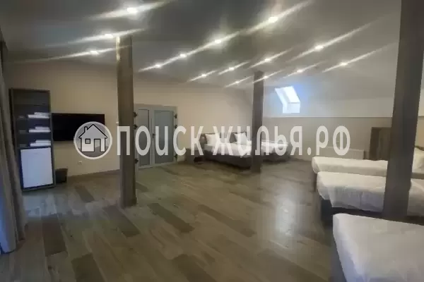 Гостевой дом «Пик Европы»