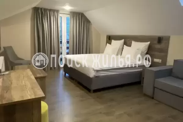 Гостевой дом «Пик Европы»