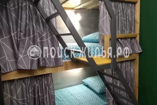 Хостел «Leon»