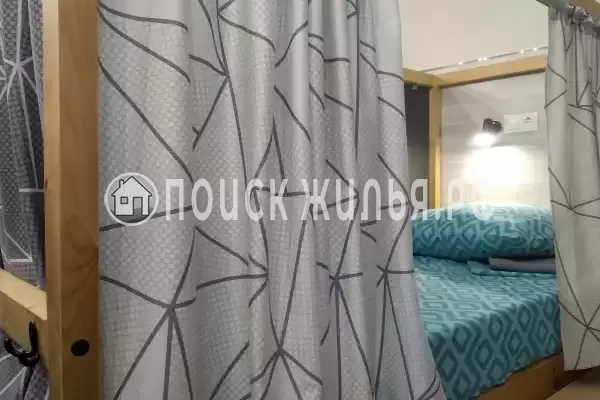 Хостел «Leon»