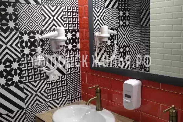 Хостел «Leon»