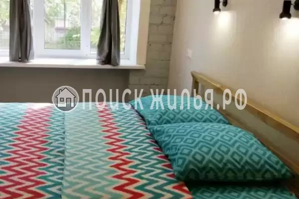 Хостел «Leon»