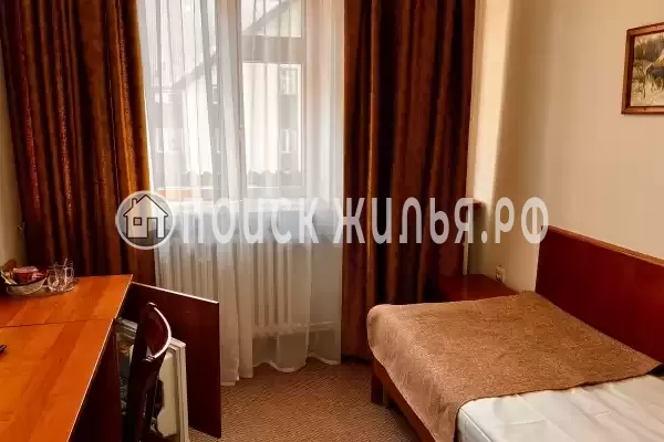 Отель «Адрия»