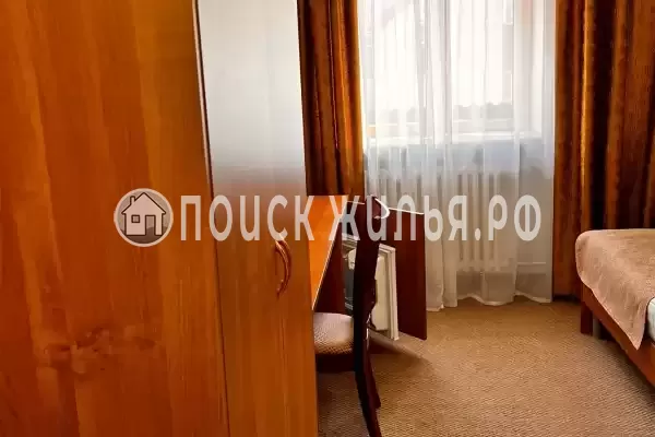 Отель «Адрия»