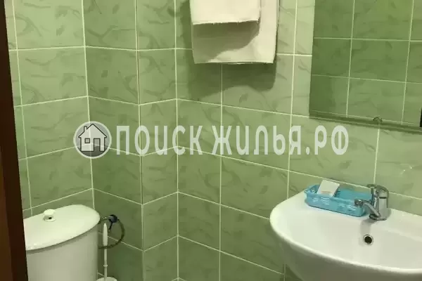 Отель «Адрия»