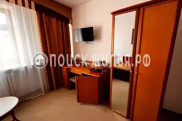 Отель «Адрия»