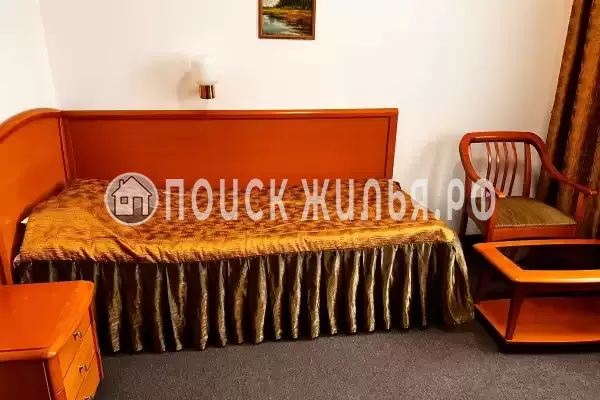 Отель «Адрия»