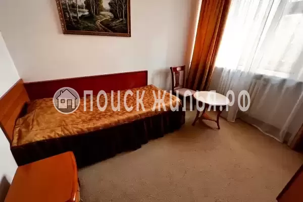 Отель «Адрия»