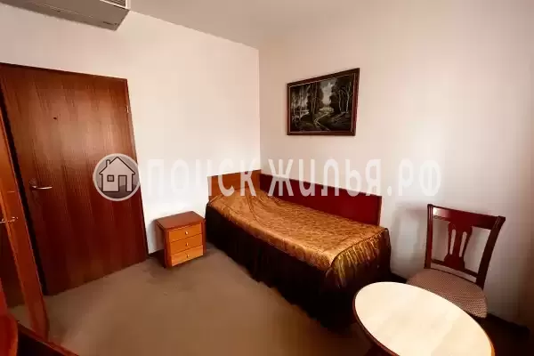 Отель «Адрия»