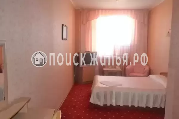 Отель «Березка»