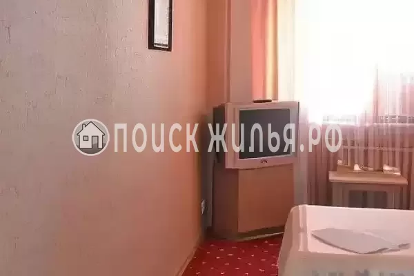 Отель «Березка»