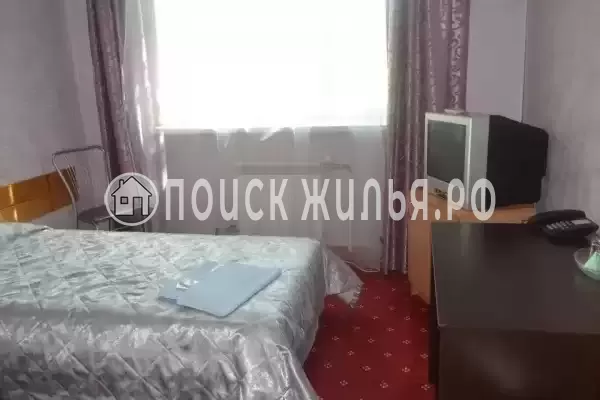 Отель «Березка»