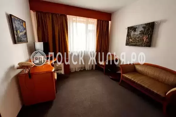 Отель «Адрия»