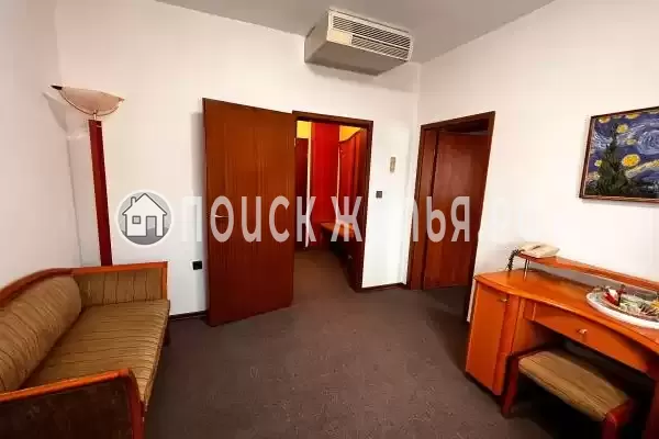 Отель «Адрия»