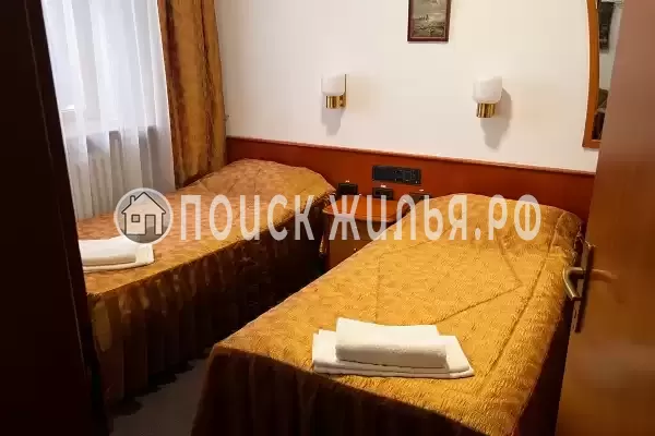 Отель «Адрия»