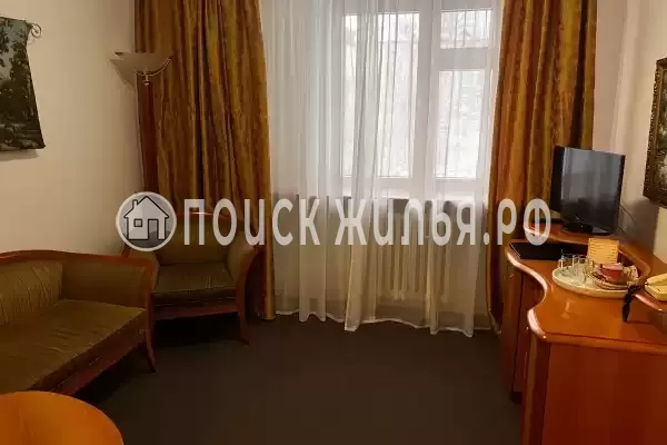 Отель «Адрия»