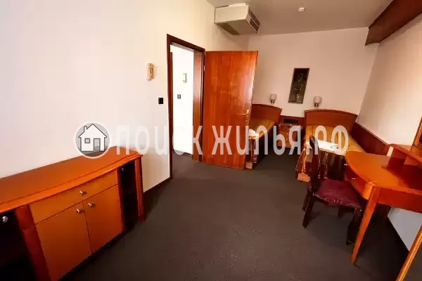 Отель «Адрия»