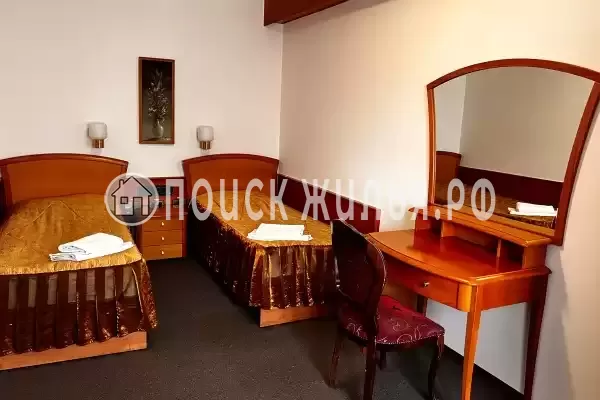 Отель «Адрия»