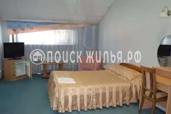 Отель «Березка»