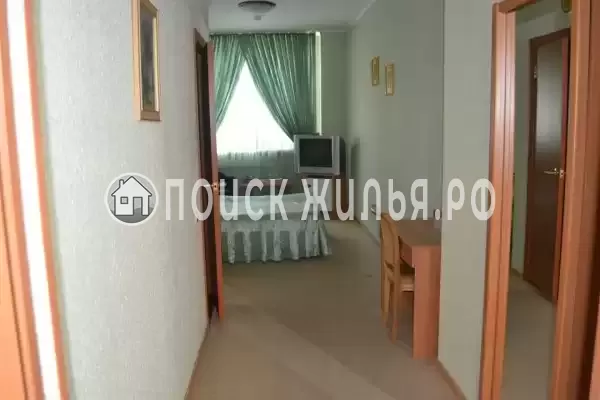 Отель «Березка»