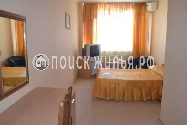 Отель «Березка»