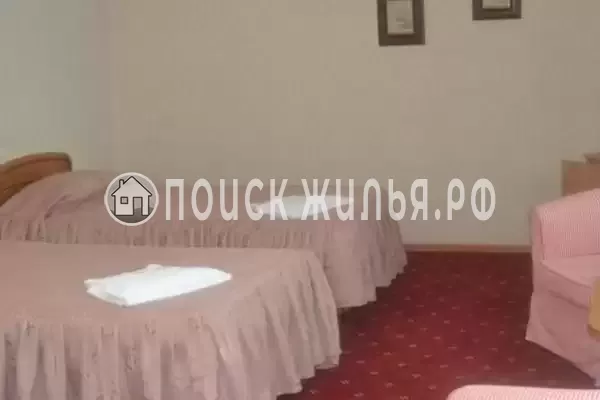 Отель «Березка»