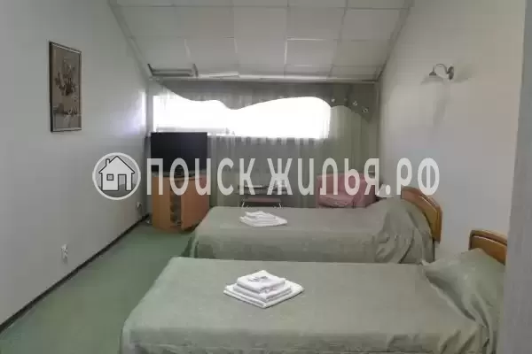 Отель «Березка»