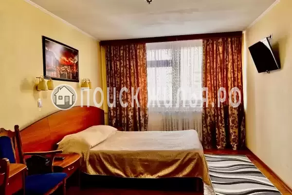 Отель «Адрия»