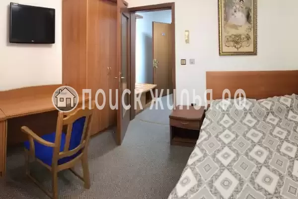 Отель «Адрия»