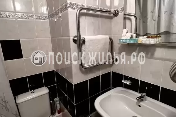 Отель «Адрия»