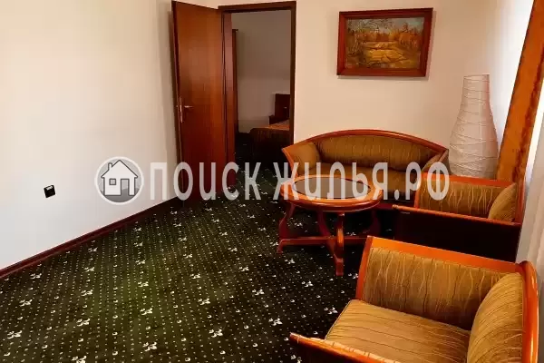 Отель «Адрия»