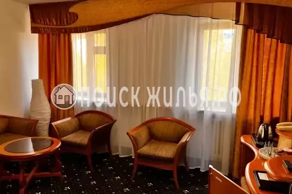 Отель «Адрия»