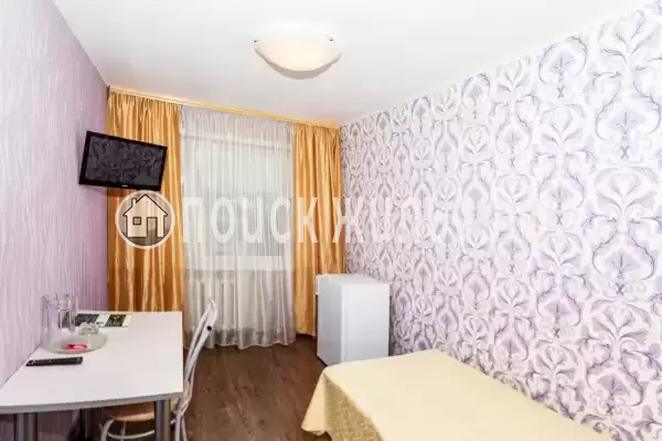 Отель «Заря» Отель «Заря»