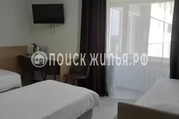 Отель «Заря» Отель «Заря»