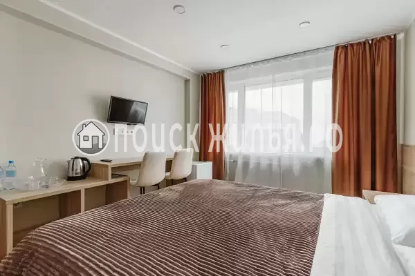 Отель «Заря» Отель «Заря»