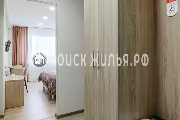 Отель «Заря» Отель «Заря»