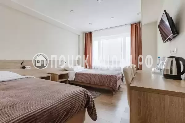 Отель «Заря» Отель «Заря»