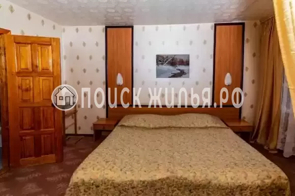 Отель «Заря» Отель «Заря»