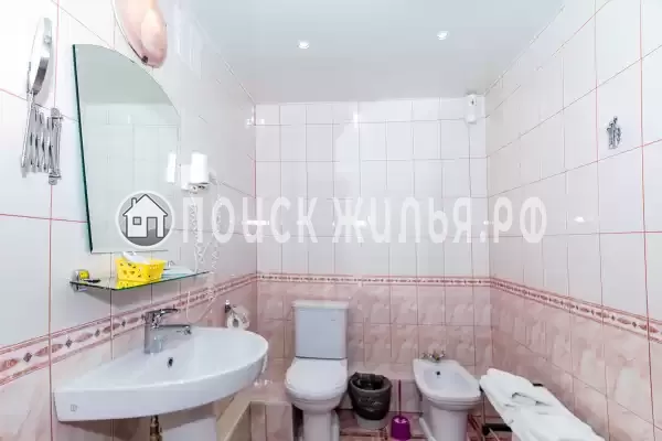 Отель «Заря» Отель «Заря»